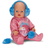 BABY Born Emma Flyverdragt 43cm