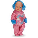 BABY Born Emma Flyverdragt 43cm