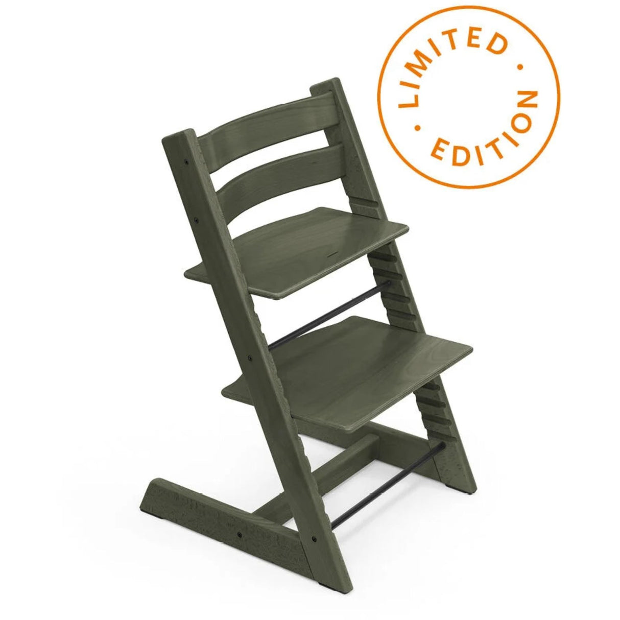 Stokke® Marble Green Tripp Trapp® High Stol