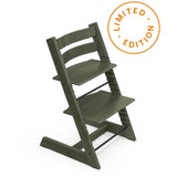 Stokke® Marble Green Tripp Trapp® High Stol