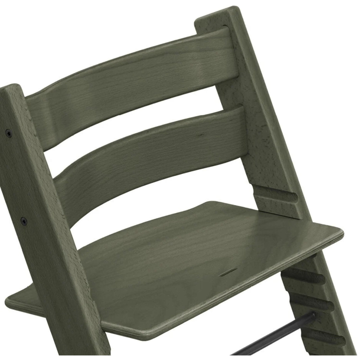 Stokke® Marble Green Tripp Trapp® High Stol