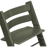 Stokke® Marble Green Tripp Trapp® High Stol