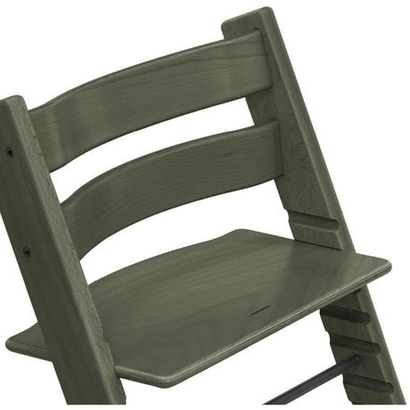 Stokke® Marble Green Tripp Trapp® High Stol