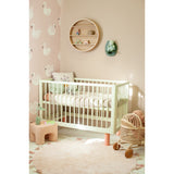 Curve Lab Natural Round Hylde