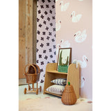 Curve Lab Natural Small Curvy Bogreol