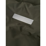 Name It Deep Depths Nknmusk Puffer Jakke Tb Noos