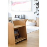 Curve Lab Natural Curvy Bogreol