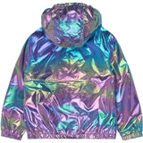 The New Metallic Tnanniversary Jakke