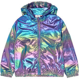 The New Metallic Tnanniversary Jakke