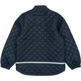 Mikk-Line Dark Navy Thermo Sæt