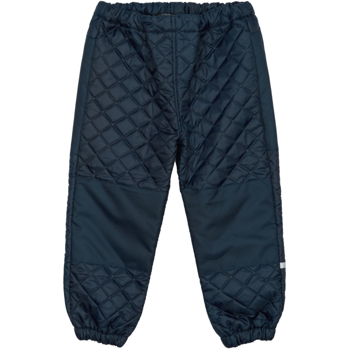Mikk-Line Dark Navy Thermo Sæt