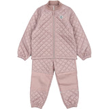 Mikk-Line Woodrose Thermo Sæt