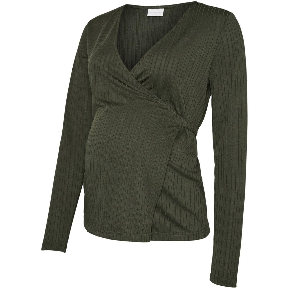 Mama;licious Forest Night Mlalajdi Tess Ls Jrs Slå-om Top 2F