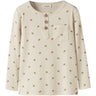 Lil'Atelier Turtledove Planets Nmmlavo Eno Slim Ls Top Lil