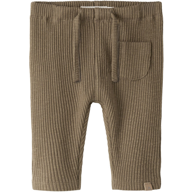 Lil'Atelier Kangaroo Nbmrajo Man Loose Bukser Lil