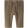 Lil'Atelier Kangaroo Nbmrajo Man Loose Bukser Lil