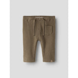 Lil'Atelier Kangaroo Nbmrajo Man Loose Bukser Lil