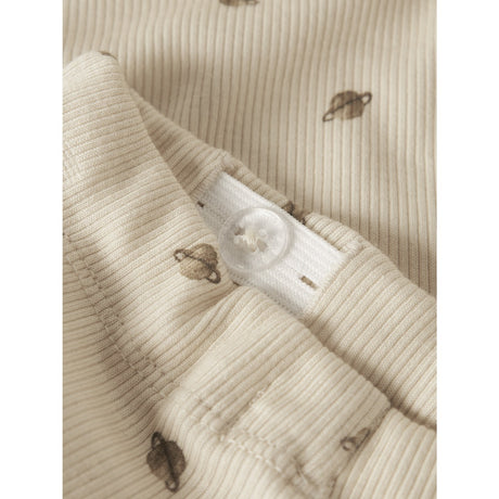 Lil'Atelier Turtledove Planets Nbmlavo Elf Loose Bukser Lil