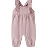 Lil'Atelier Zephyr Nbfilondon Ruk Loose Sweat Overall Lil