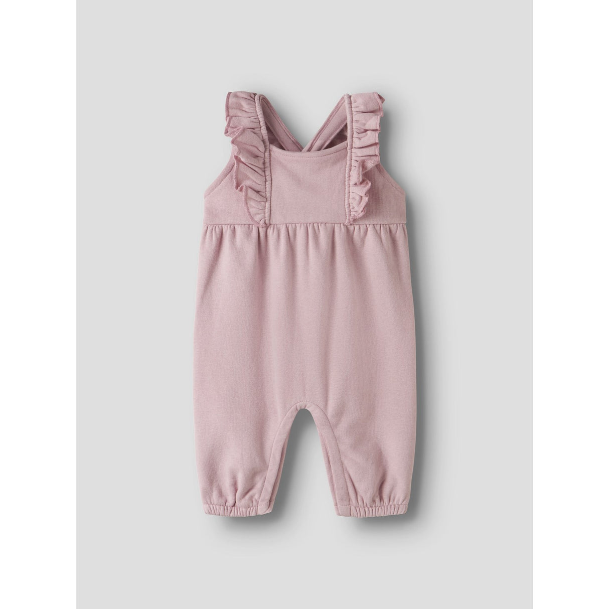 Lil'Atelier Zephyr Nbfilondon Ruk Loose Sweat Overall Lil