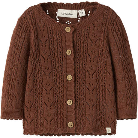 Lil'Atelier Maple Syrup Nbfkajsa Kas Ls Strik Card Lil