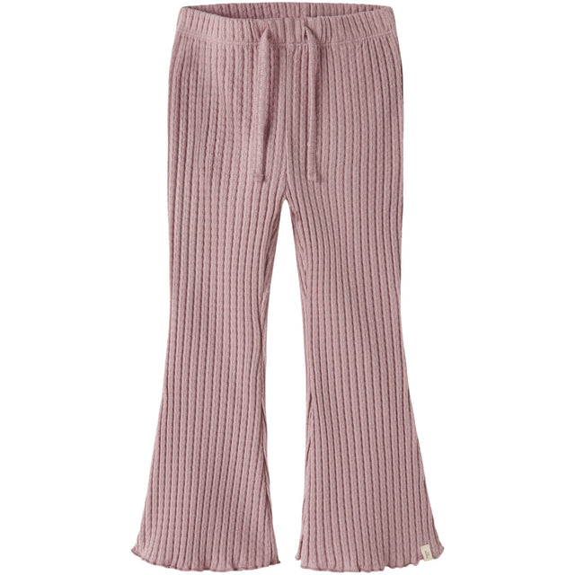 Lil'Atelier Zephyr Nmfkelsa Bootcut Leggings Lil