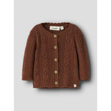 Lil'Atelier Maple Syrup Nbfkajsa Kas Ls Strik Card Lil
