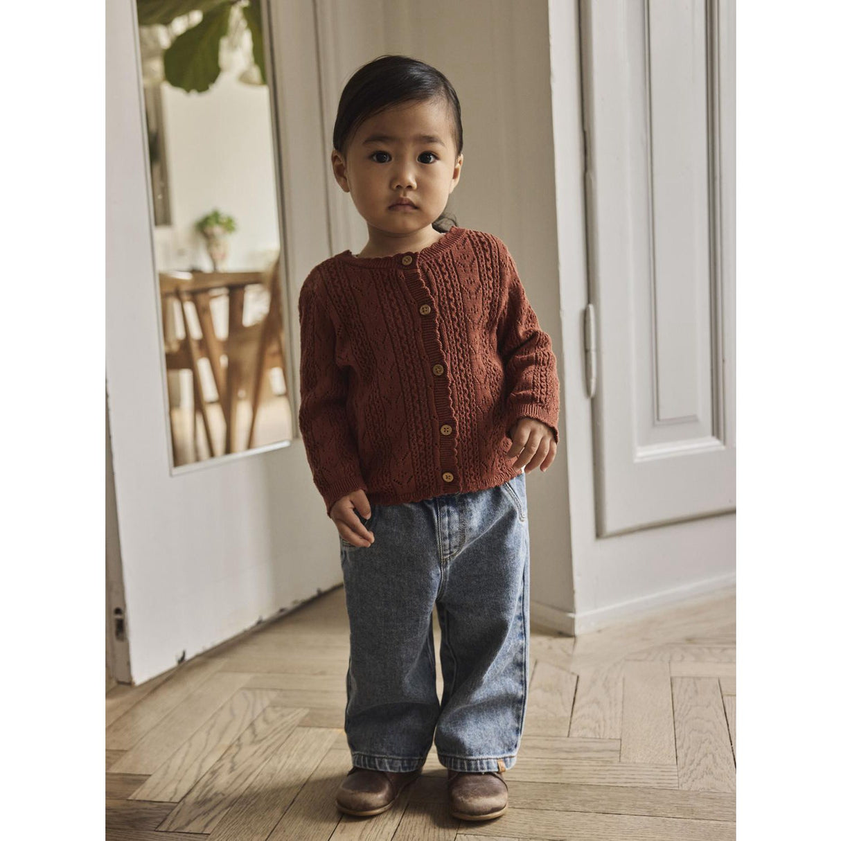 Lil'Atelier Maple Syrup Nbfkajsa Kas Ls Strik Card Lil