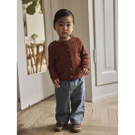 Lil'Atelier Maple Syrup Nbfkajsa Kas Ls Strik Card Lil