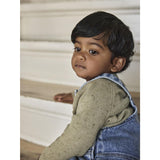 Lil'Atelier Twill Nbngalto Fik Ls Strik Lil