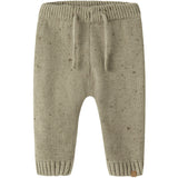 Lil'Atelier Twill Nbngalto Fom Strik Bukser Lil