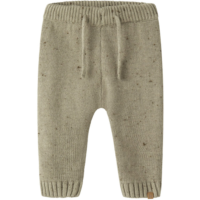 Lil'Atelier Twill Nbngalto Fom Strik Bukser Lil