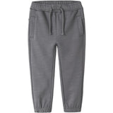 Lil'Atelier Poppy Seed Nmmkavens Sweat Bukser Lil