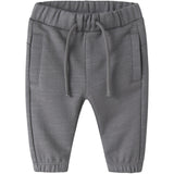 Lil'Atelier Poppy Seed Nbmkavens Sweat Bukser Lil