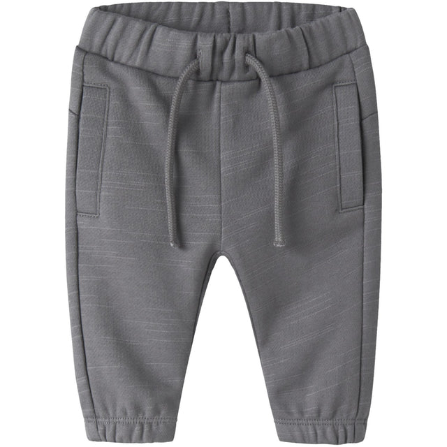 Lil'Atelier Poppy Seed Nbmkavens Sweat Bukser Lil