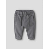Lil'Atelier Poppy Seed Nbmkavens Sweat Bukser Lil