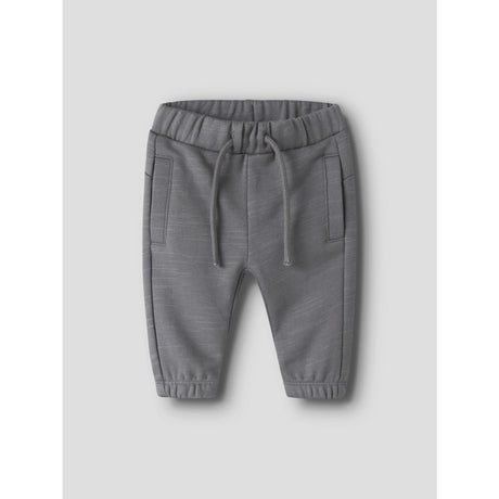 Lil'Atelier Poppy Seed Nbmkavens Sweat Bukser Lil