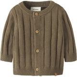 Lil'Atelier Kangaroo Nbmlomon Ls Strik Card Lil