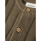 Lil'Atelier Kangaroo Nbmlomon Ls Strik Card Lil