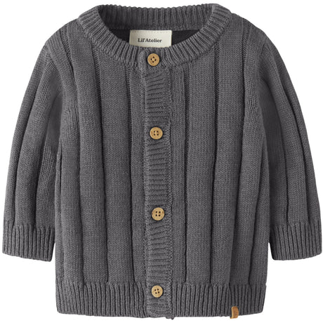 Lil'Atelier Poppy Seed Nbmlomon Ls Strik Card Lil