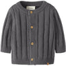 Lil'Atelier Poppy Seed Nbmlomon Ls Strik Card Lil