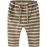 Lil'Atelier Kangaroo Turtledove Nbmlimia Lin Loose Bukser Lil