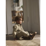 Lil'Atelier Twill Nmmkoa Ls Loose Skjorte Lil
