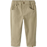Lil'Atelier Twill Nmmkoa Loose Bukser Lil