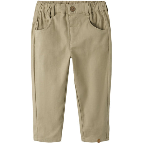Lil'Atelier Twill Nmmkoa Loose Bukser Lil
