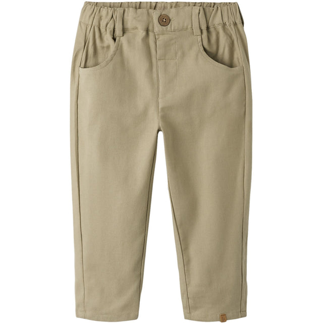 Lil'Atelier Twill Nmmkoa Loose Bukser Lil
