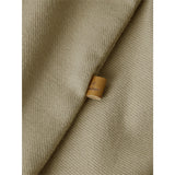 Lil'Atelier Twill Nmmkoa Ls Loose Skjorte Lil