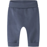 Name It Vintage Indigo Nbmtasalle Sweat Bukser Unb