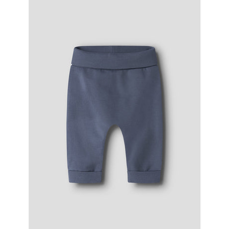Name It Vintage Indigo Nbmtasalle Sweat Bukser Unb