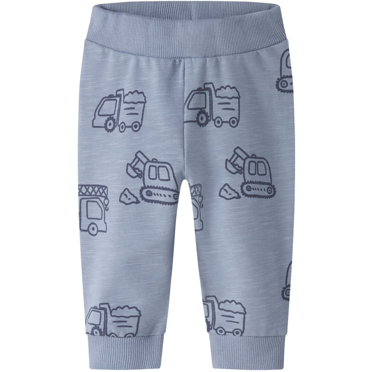 Name It Ashley Blue Nbmkomma Sweat Bukser Unb